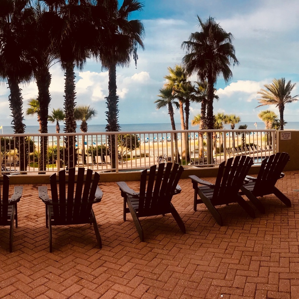 Meet your Posher, Daniel